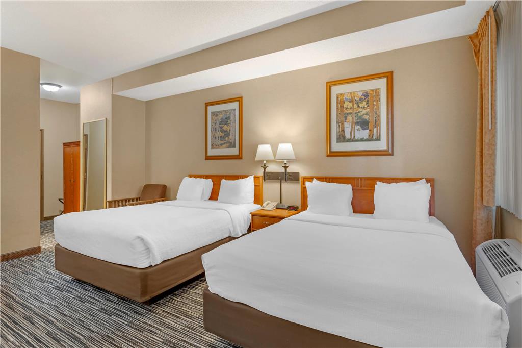 Quality Inn & Suites Wellington Fort Collins - photo 24
