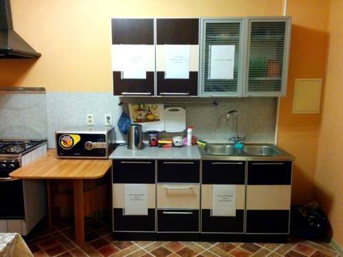 Sky - last minute hotel in Astrakhan