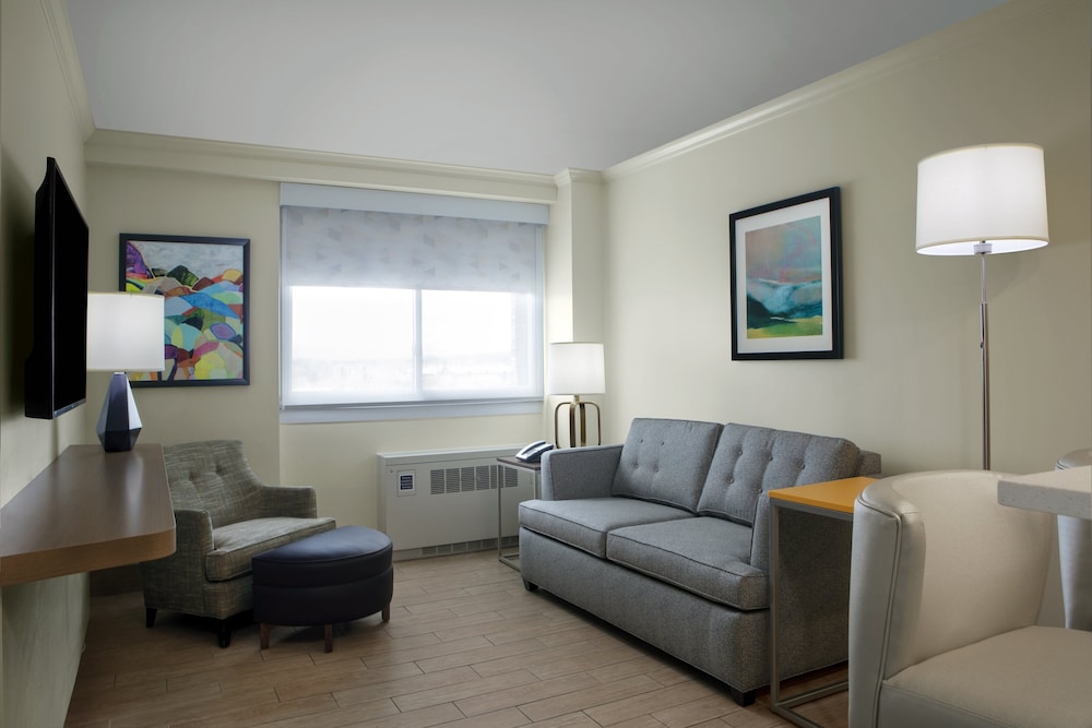 Holiday Inn Binghamton Downtown by IHG - photo 8
