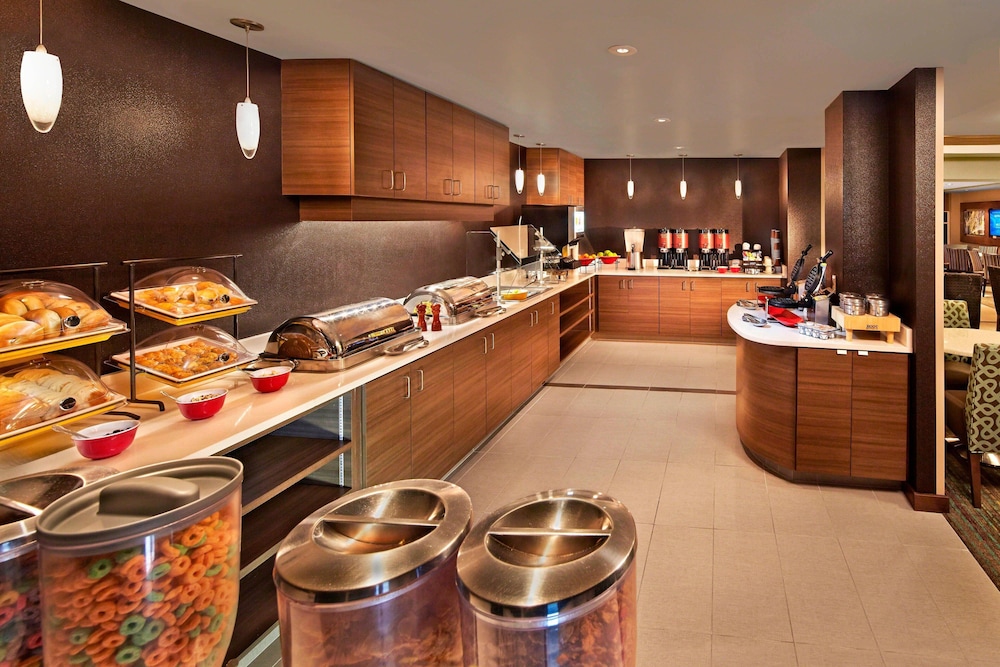 Residence Inn by Marriott Philadelphia Conshohocken - photo 23