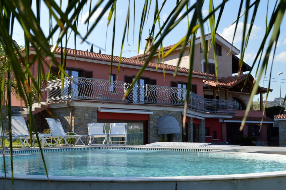 Le Vele Room & Breakfast in Agropoli, Italy