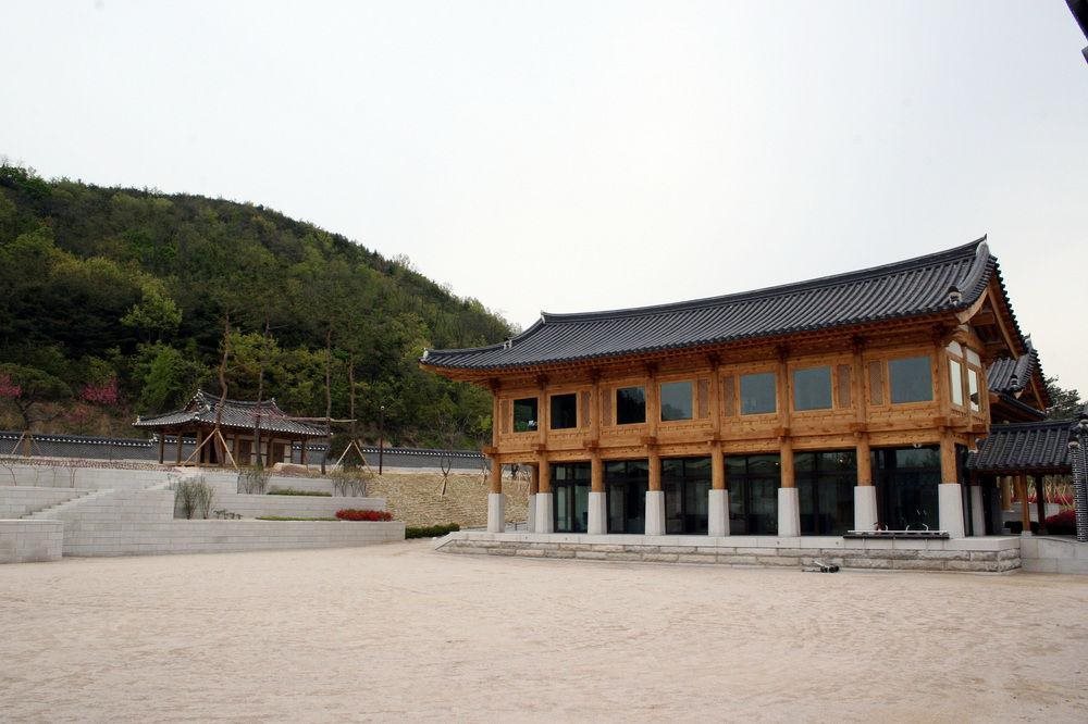 Millennium Palace Resort & Spa Ragung — hotel in Gyeongju