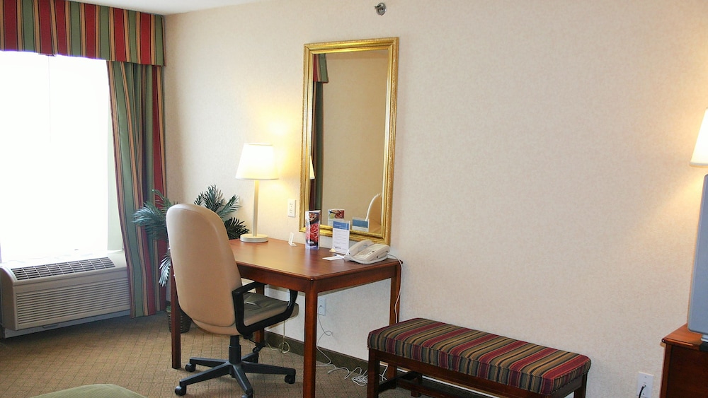 Holiday Inn Express Wilmington by IHG - photo 7
