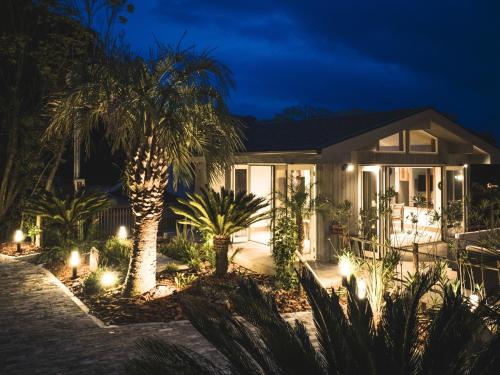 Monterey House by SANA — 4-Star Luxury Hotel in Tateyama, Japan