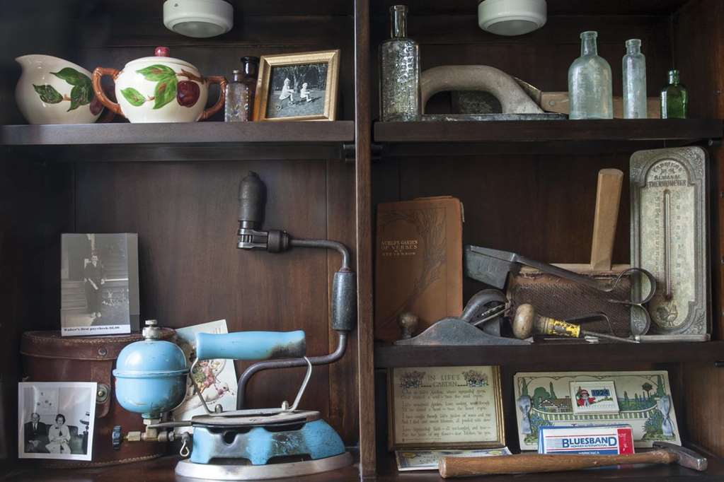 Benbow Historic Inn - photo 72