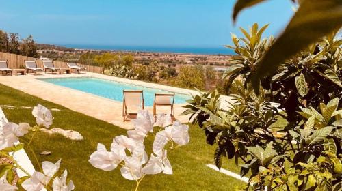 Villa Orizzonte Polignano a Mare — 4-Star Luxury Hotel in San Vito, Italy