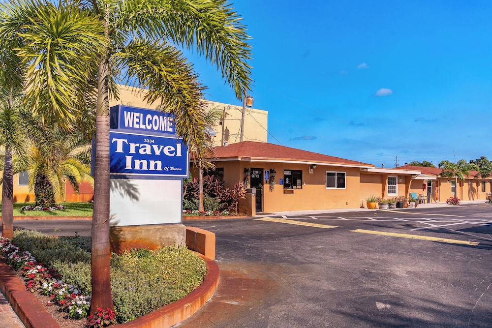 Travel Inn of Riviera Beach - photo 22
