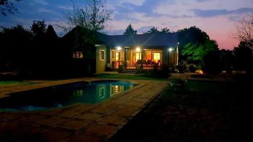 Arum Lily Eloff - last minute hotel in Delmas