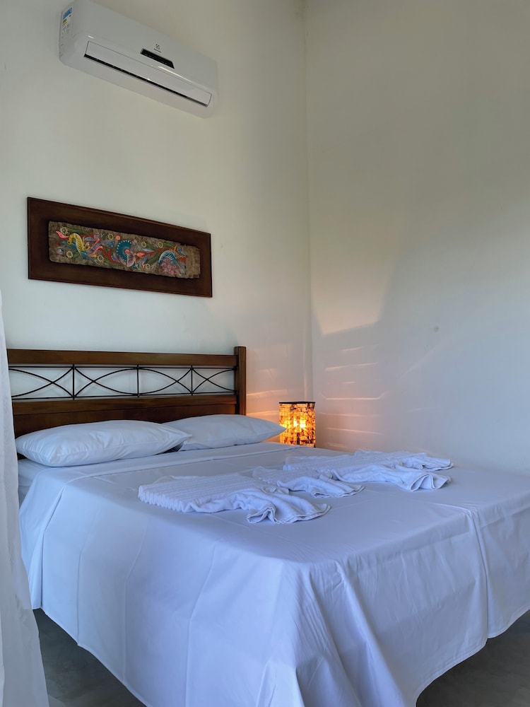 Hospedaria Canto Itaúnas — Conceicao Da Barra — photo 4