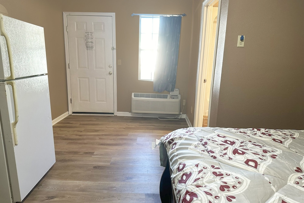 Sparta Seven Motel By OYO near Milledgeville - photo 25