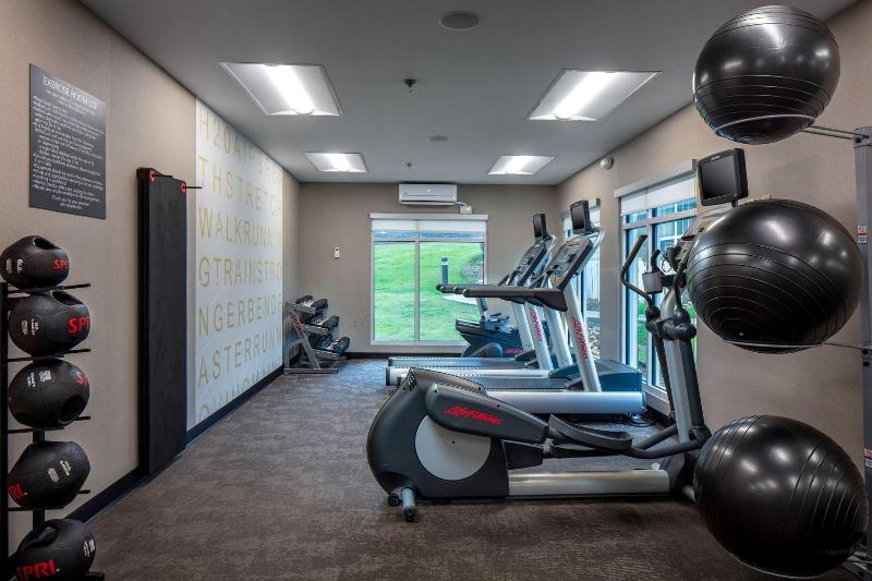 Residence Inn by Marriott Little Rock - photo 59