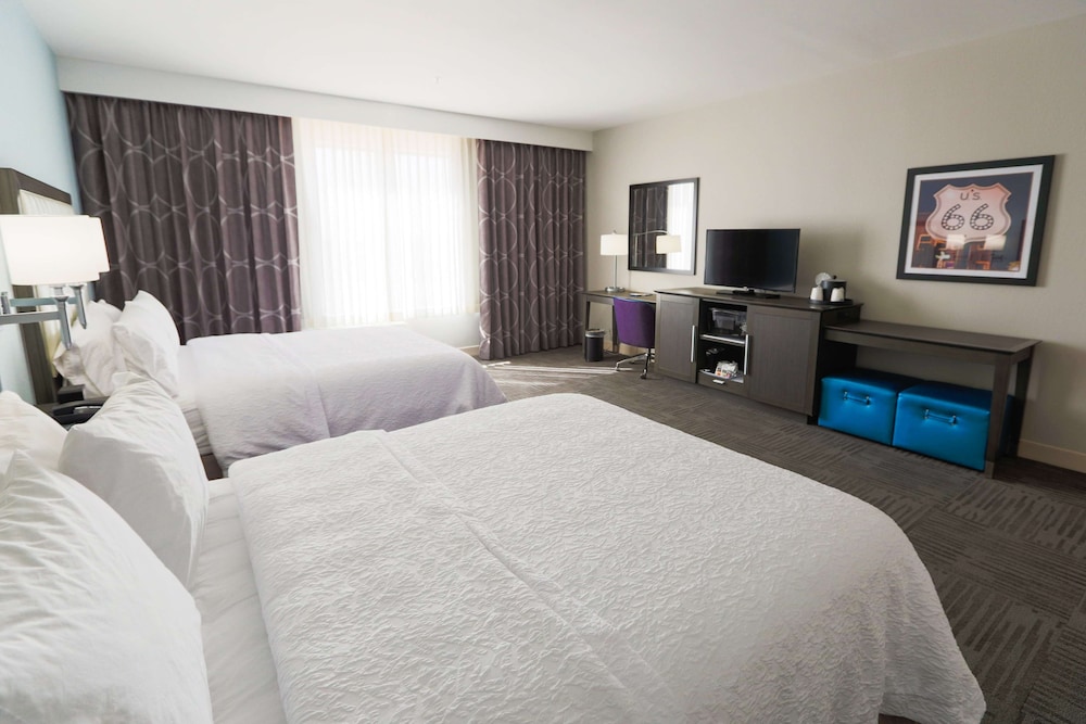 Hampton Inn El Reno - photo 26