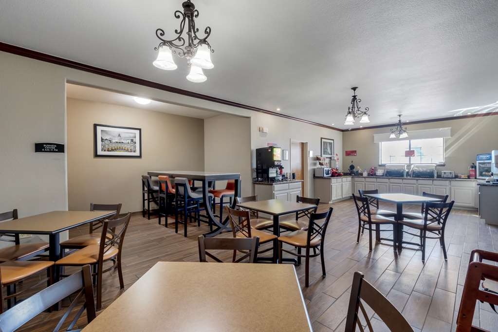 Best Western Plus Sweetwater Inn & Suites - photo 26
