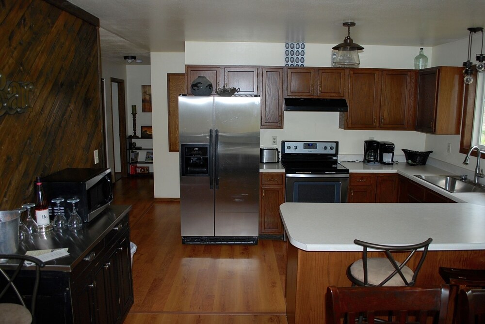 Little Trail Creek Cabins - photo 34