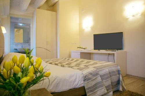 Hotel Calinferno - carbon neutral hotel in Codogne