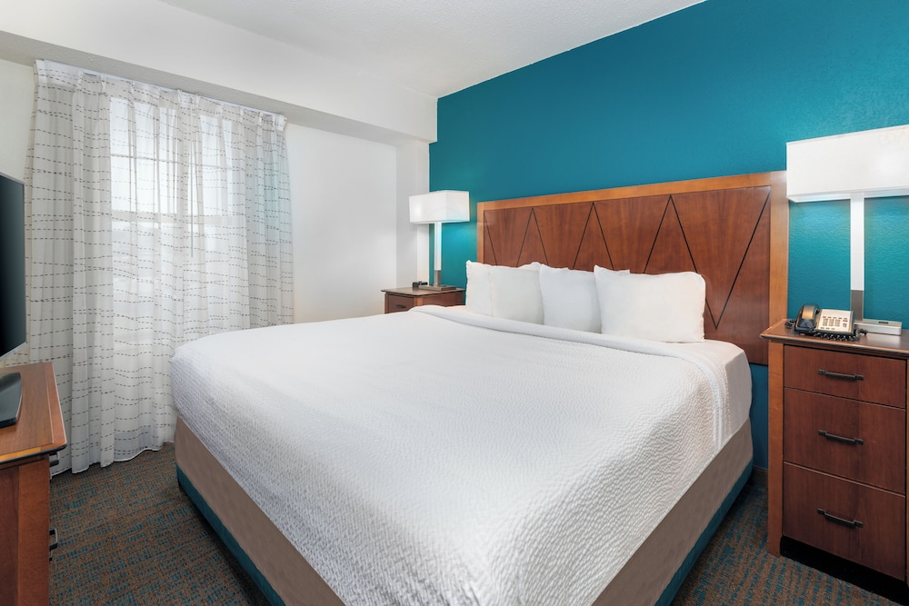 Residence Inn by Marriott St Louis Downtown - photo 13