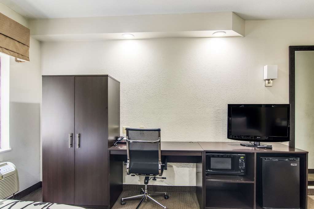 Sleep Inn Austintown Youngstown West - photo 14
