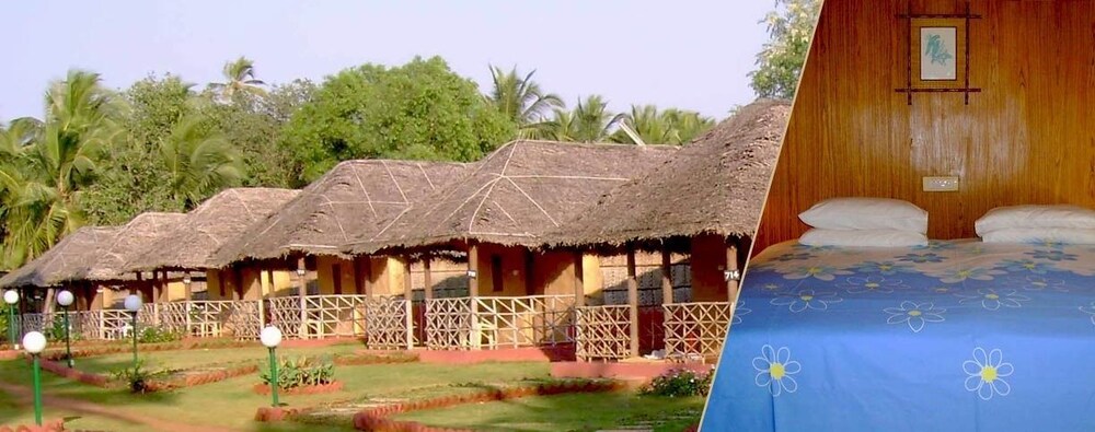 Beach Bay Cottages