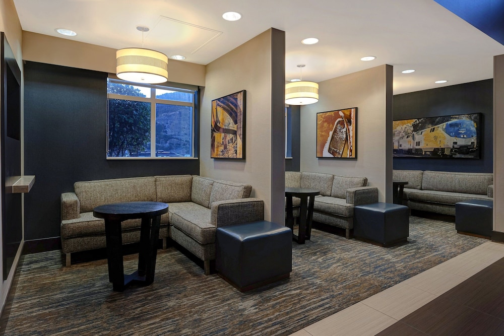 Residence Inn by Marriott Glenwood Springs - photo 2
