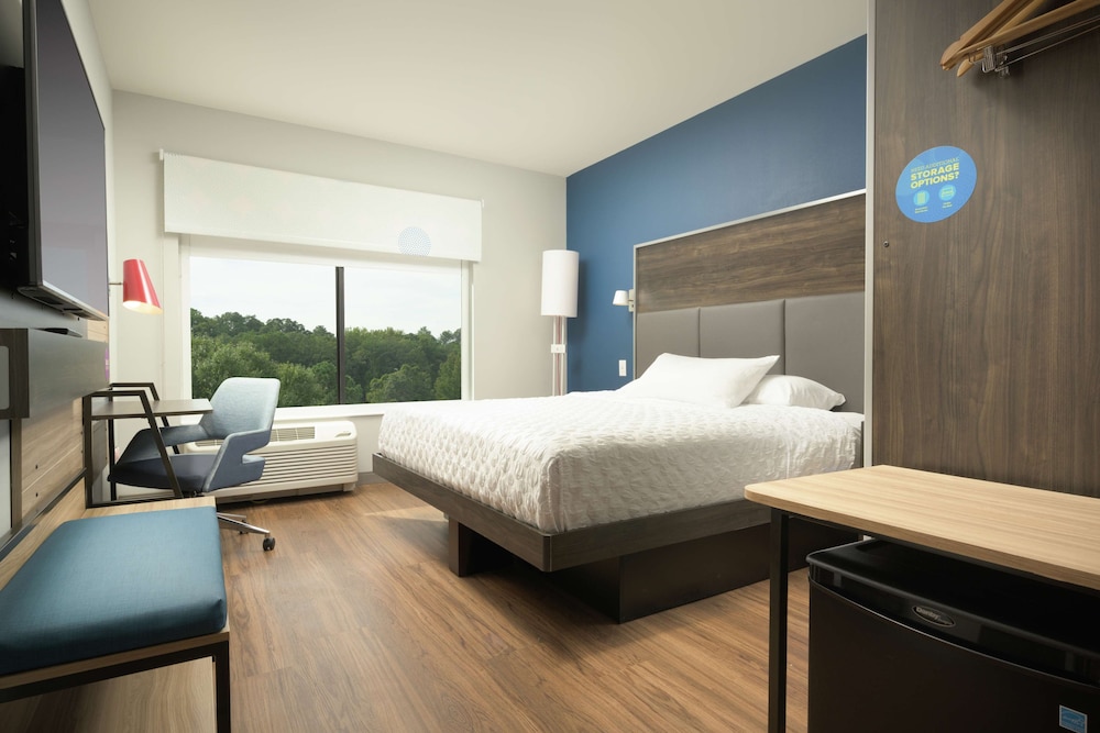Tru By Hilton Atlanta NW Kennesaw - photo 8