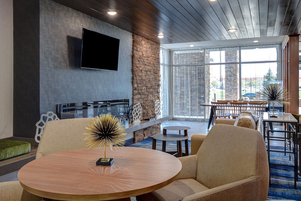 Fairfield Inn & Suites by Marriott Grand Rapids Wyoming - photo 8