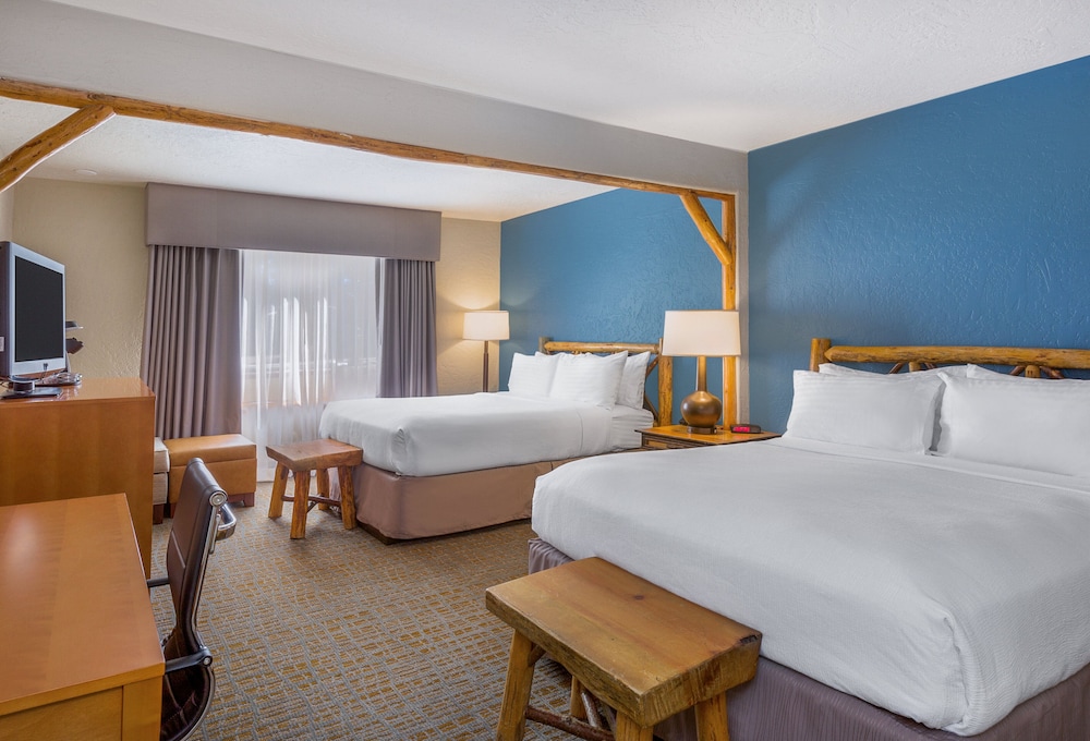 Holiday Inn Resort The Lodge At Big Bear Lake by IHG - photo 25