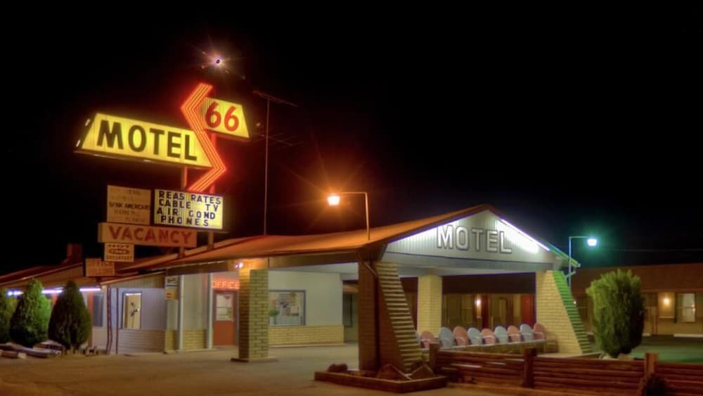66 Motel - photo 30