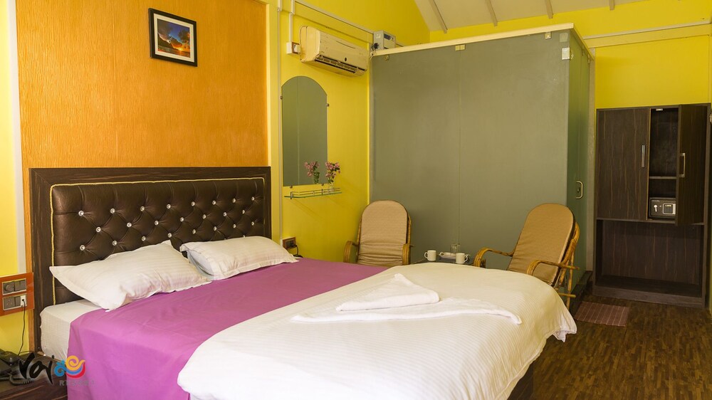 Rai Resort - last minute hotel in Mormugao