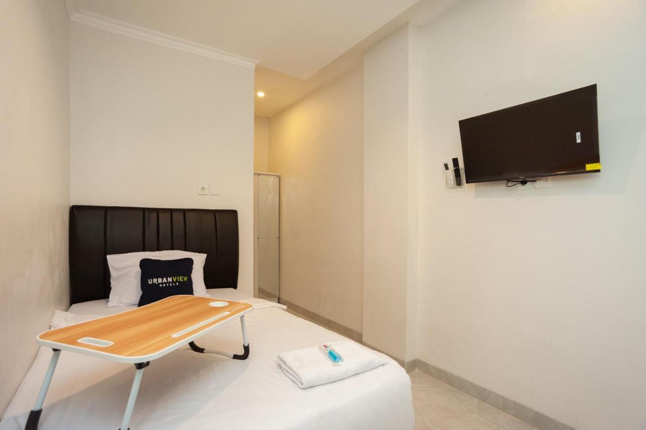 Urbanview Hotel Bong Gajah Lampung — Bandar Lampung — photo 2