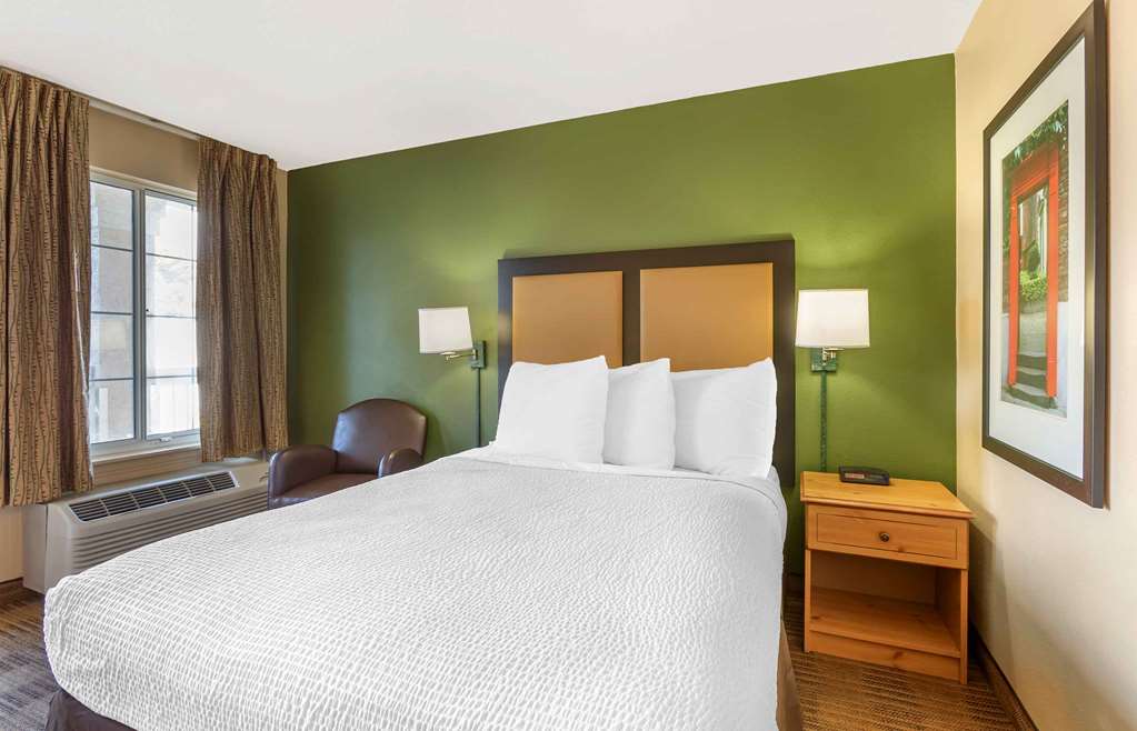 Extended Stay America Select Suites Phoenix Mesa West - photo 8