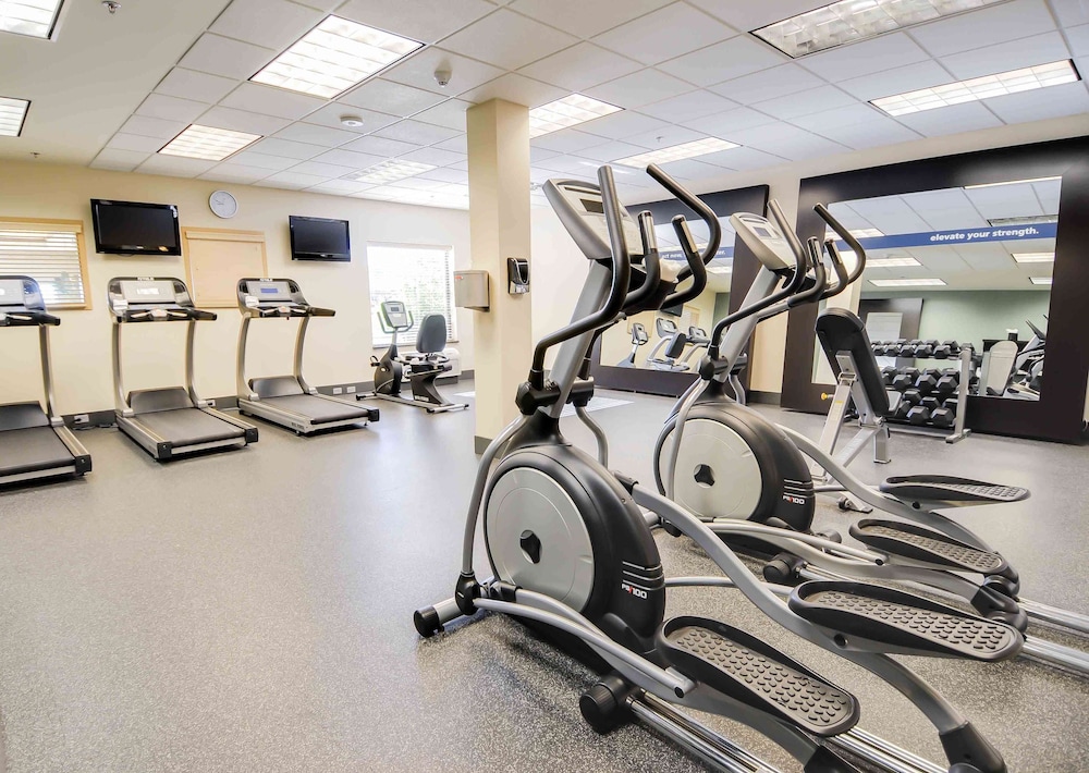Hampton Inn & Suites Pinedale - photo 31