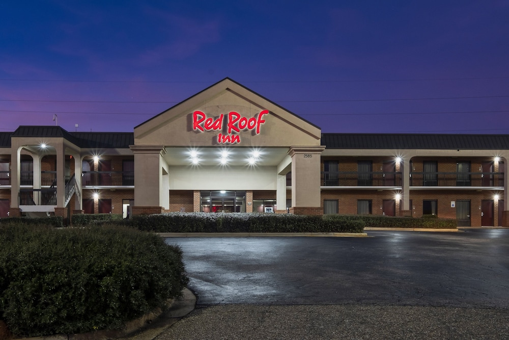 Red Roof Inn Prattville - photo 41