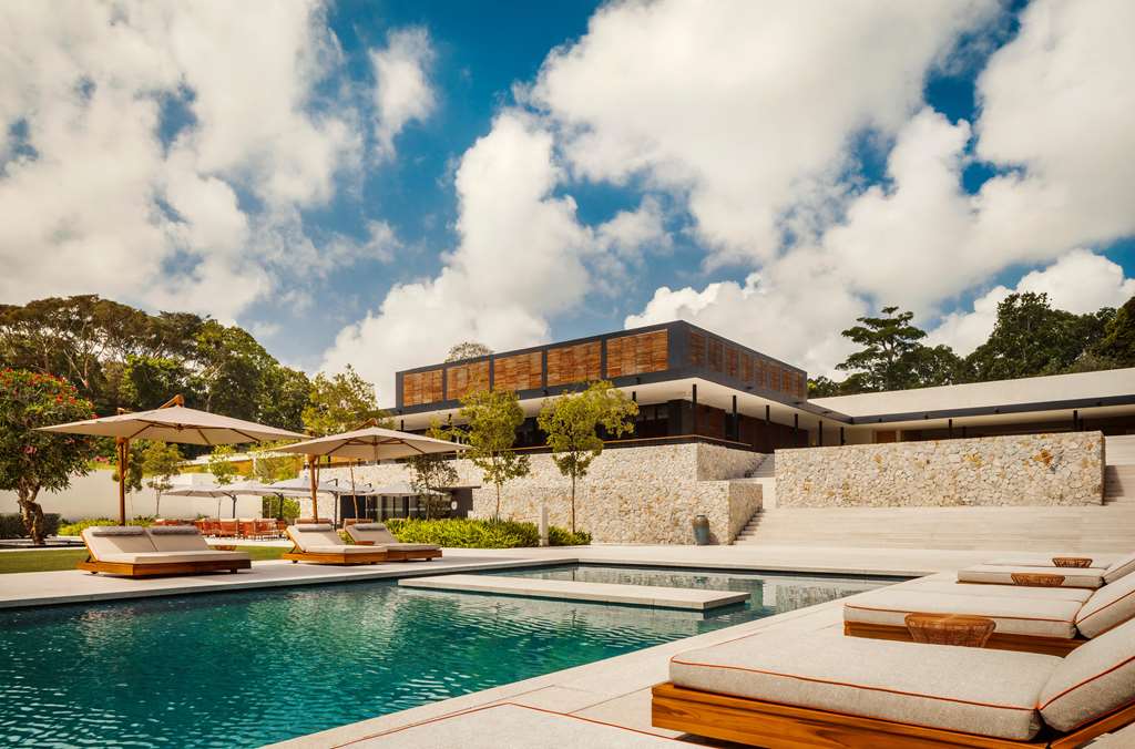 Mandarin Oriental Desaru Coast — Johor Bahru — photo 2