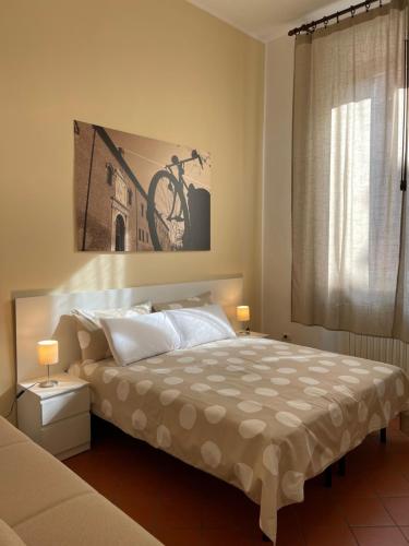 Downtown Ferrara Low Cost Rooms in Ferrara, Italy