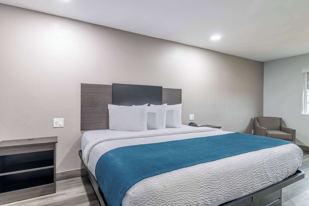 Studio 6 Suites Brenham TX - photo 29