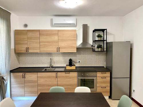 Mediterraneo — hotel in Chieti