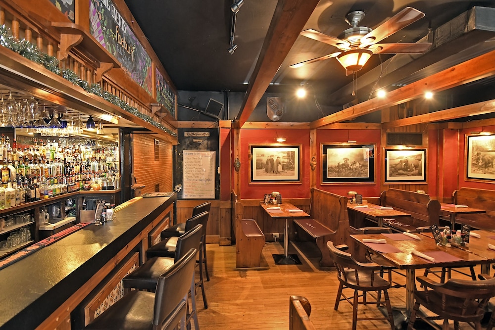 The Country Inn of Berkeley Springs - photo 28