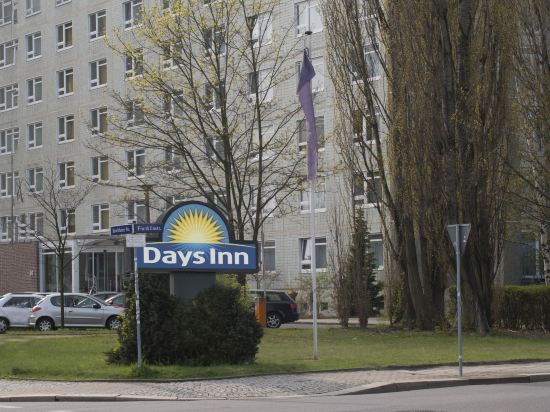Days Inn Dresden Hotel