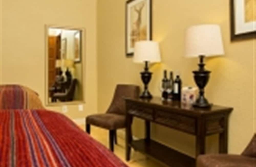 The Victoria Inn - photo 4