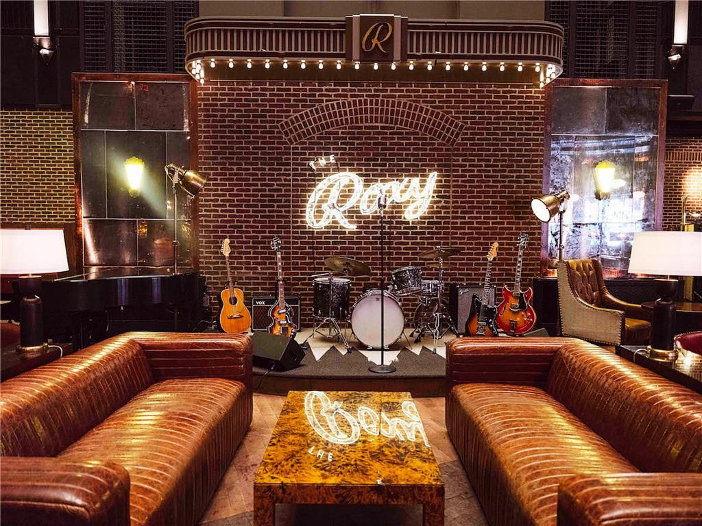 Roxy Hotel New York - photo 21