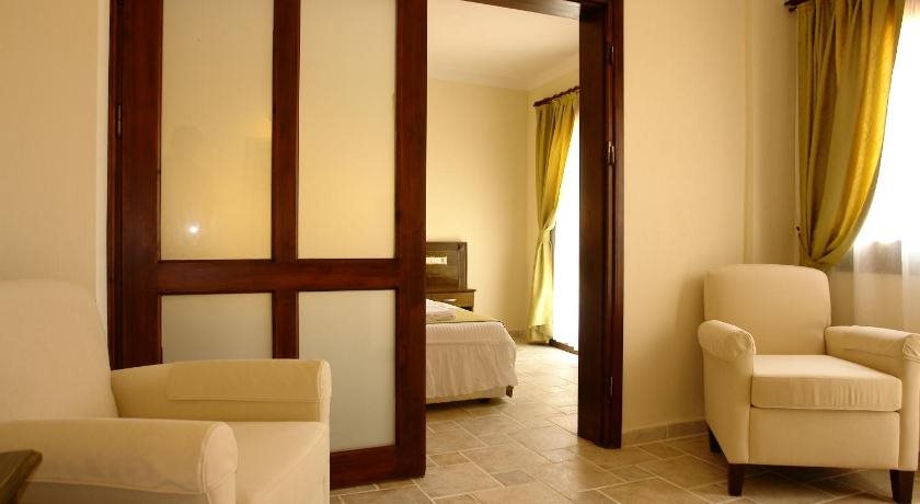 Hotel Asiyan — Kalkan — photo 4