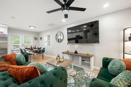 Home Sweet Haven — 4-Star Luxury Hotel in Atlanta, United States