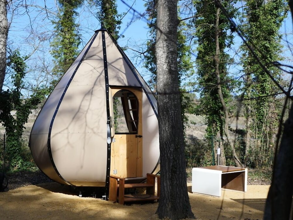 Nuit Etoilee — hotel in Mondragon