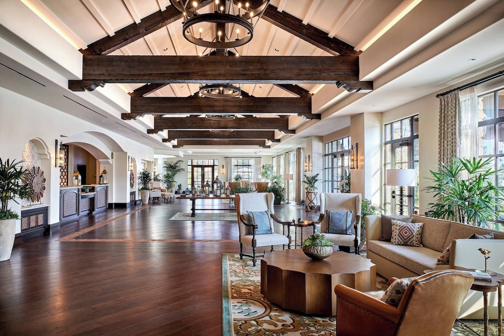 Inn at the Mission San Juan Capistrano Autograph Collection by Marriott - photo 5