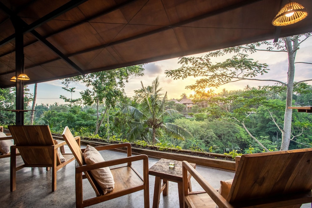 Hidden Gem Suites Ubud — 4-Star Luxury Hotel in Ubud, Indonesia