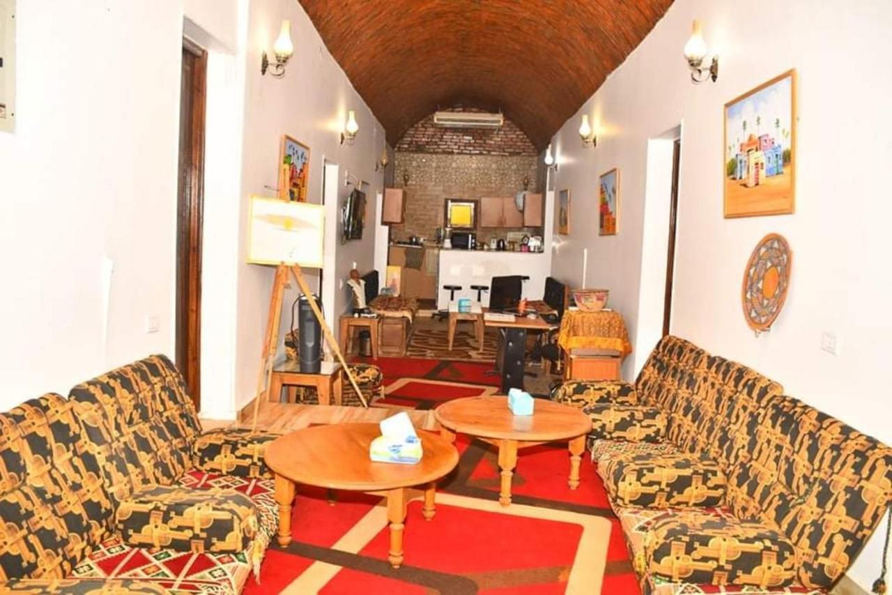 Om Abdallah — Aswan — photo 3