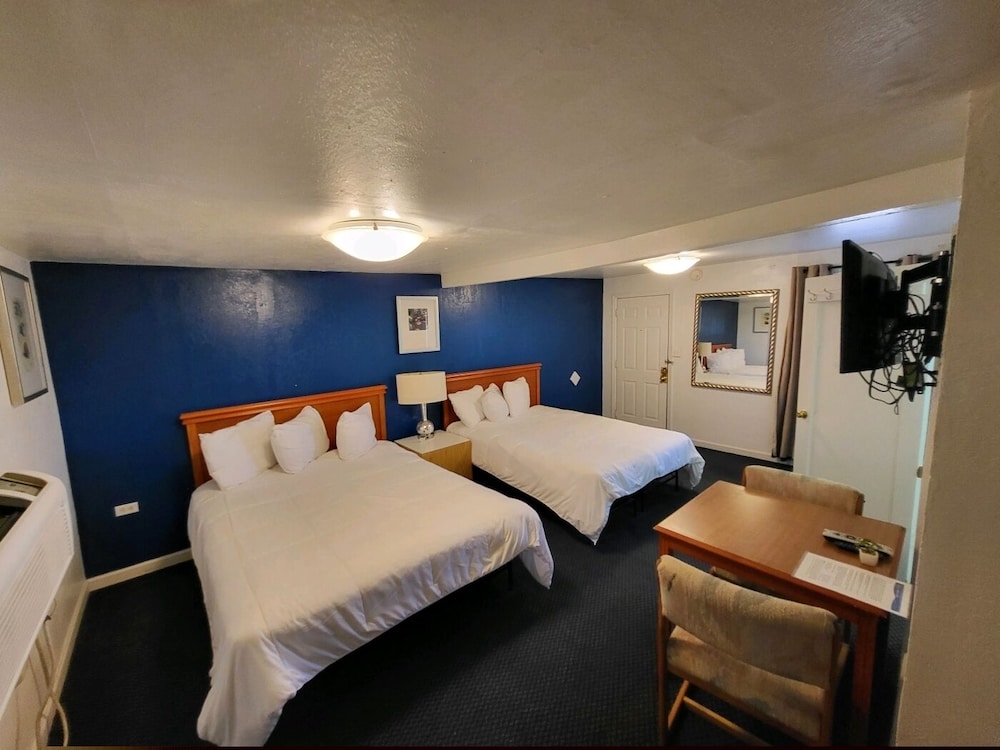 Rose's Motel - photo 23