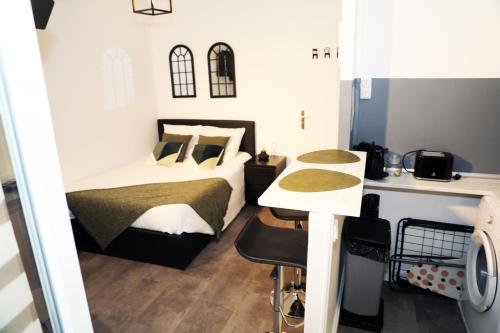 Eiffel Tour Cosy Oliver - last minute hotel in Paris