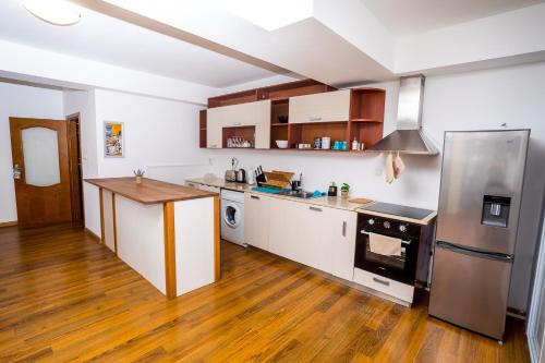 Old City Square Apartment — 4-Star Luxury Hotel in Lovech, Bulgaria