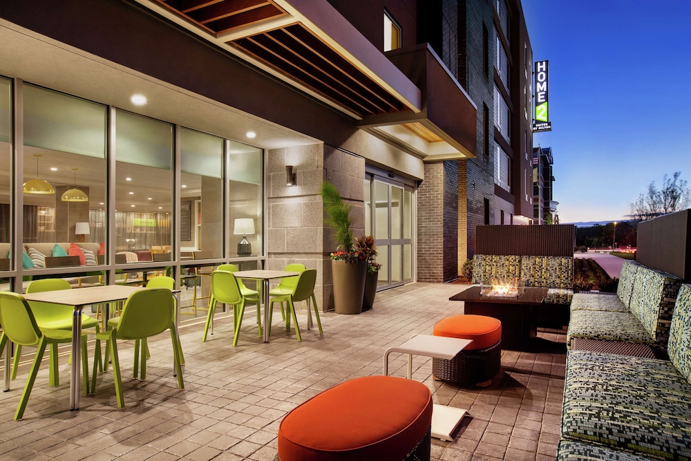 Home2 Suites by Hilton Silver Spring - featured photo
